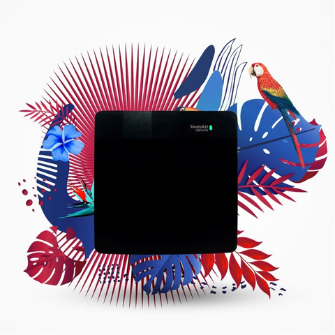 Ventokit Essência 160_Produto