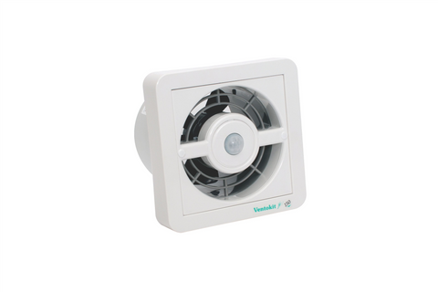 Ventokit com sensor