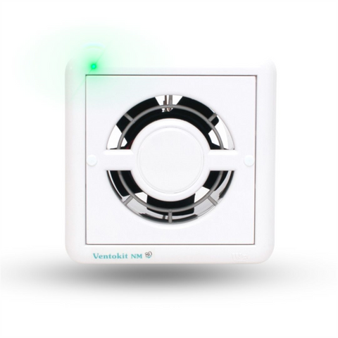 Ventokit NM 80_Produto