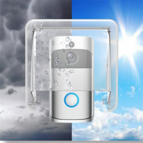 Drycom Simples_Produto_Instalado