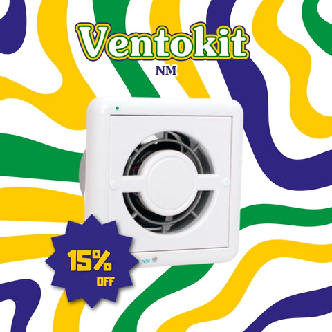 Ventokit NM