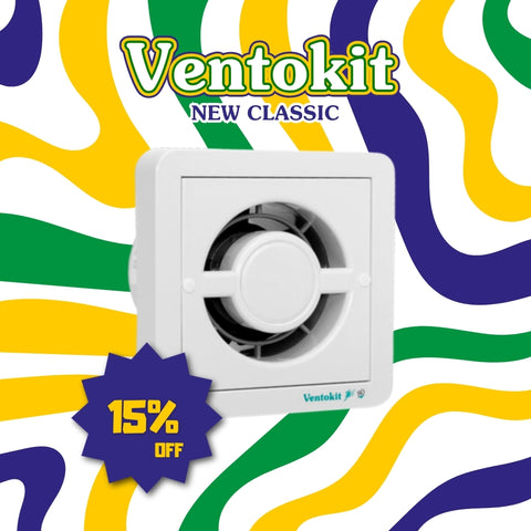Ventokit New Classic