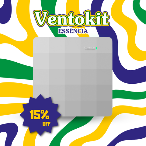 Ventokit Essência