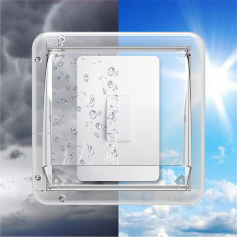 Dryplug Simples_Instalado