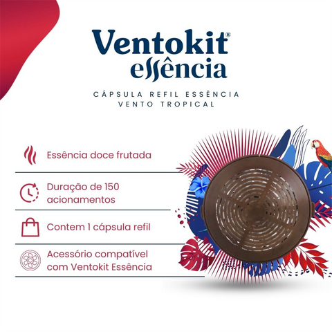 Cápsula Essência Vento Tropical_Icones