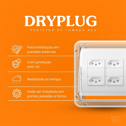 Dryplug Duplo_Icones