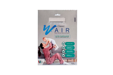 W.air Classic